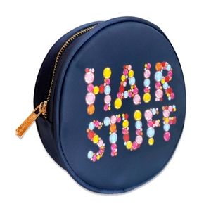 Hair Stuff Accessories Bag